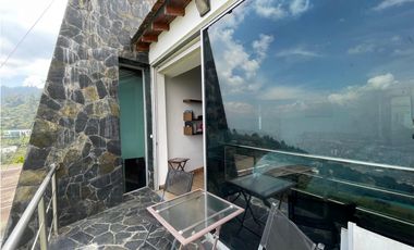 Casa en Venta  Las Palmas Medellín