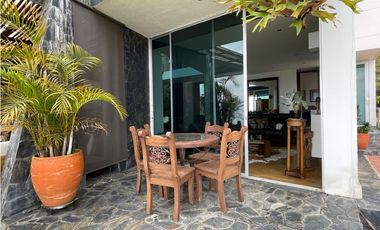 Casa en Venta  Las Palmas Medellín