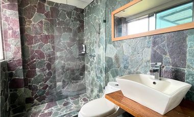 Casa en Venta  Las Palmas Medellín