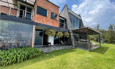 Casa en Venta  Las Palmas Medellín