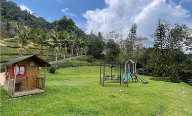 Casa en Venta  Las Palmas Medellín