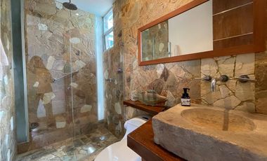 Casa en Venta  Las Palmas Medellín