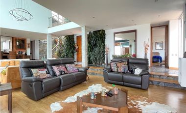 Casa en Venta  Las Palmas Medellín