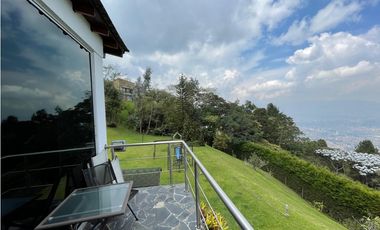 Casa en Venta  Las Palmas Medellín