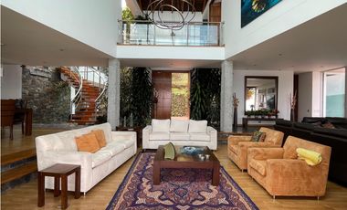 Casa en Venta  Las Palmas Medellín