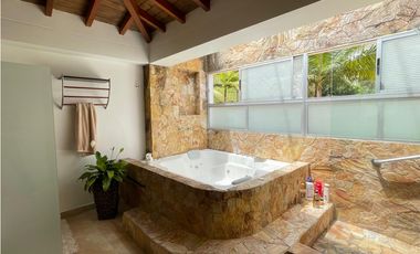 Casa en Venta  Las Palmas Medellín