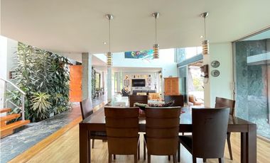 Casa en Venta  Las Palmas Medellín