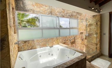 Apartamento en Arriendo Las Palmas Medellín