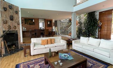 Apartamento en Arriendo Las Palmas Medellín