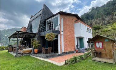 Apartamento en Arriendo Las Palmas Medellín