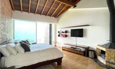 Apartamento en Arriendo Las Palmas Medellín