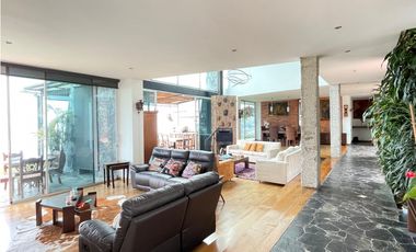 Apartamento en Arriendo Las Palmas Medellín