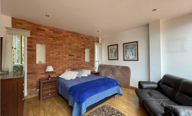 Apartamento en Arriendo Las Palmas Medellín