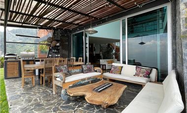 Apartamento en Arriendo Las Palmas Medellín