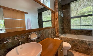 Apartamento en Arriendo Las Palmas Medellín