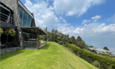 Apartamento en Arriendo Las Palmas Medellín