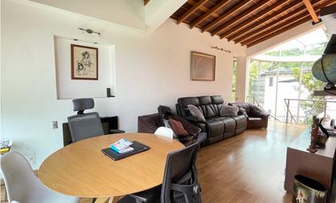 Apartamento en Arriendo Las Palmas Medellín