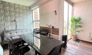 Apartamento en Arriendo Las Palmas Medellín