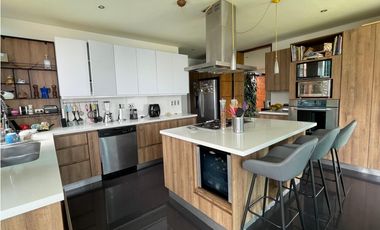 Apartamento en Arriendo Las Palmas Medellín