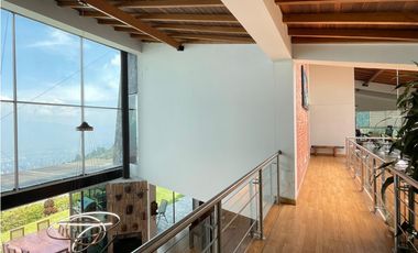 Apartamento en Arriendo Las Palmas Medellín