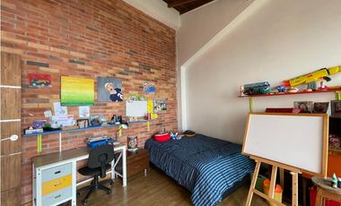 Apartamento en Arriendo Las Palmas Medellín