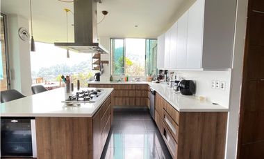 Apartamento en Arriendo Las Palmas Medellín