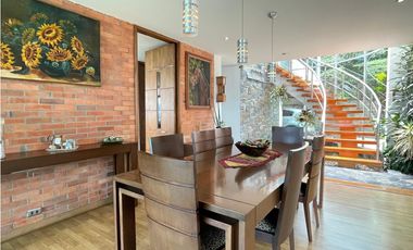 Apartamento en Arriendo Las Palmas Medellín