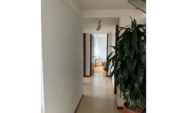 SE VENDE PENTHOUSE MODERNO EN EXCELENTE UBICACION!!