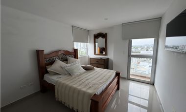 SE VENDE APARTAMENTO EN BARRIO MONTEVERDE DE MONTERIA