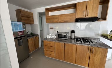 SE VENDE APARTAMENTO EN BARRIO MONTEVERDE DE MONTERIA