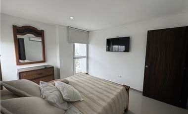 SE VENDE APARTAMENTO EN BARRIO MONTEVERDE DE MONTERIA
