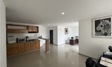 SE VENDE APARTAMENTO EN BARRIO MONTEVERDE DE MONTERIA
