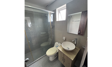 SE VENDE APARTAMENTO EN BARRIO MONTEVERDE DE MONTERIA