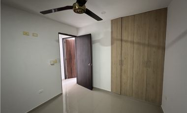 SE VENDE APARTAMENTO EN BARRIO MONTEVERDE DE MONTERIA