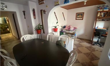 Vendo Casa en Soacha Centro, Cra 9 # 12a