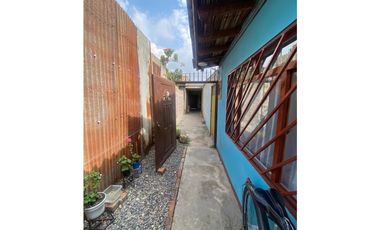 Vendo Casa en Soacha Centro, Cra 9 # 12a