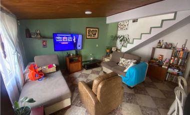 Vendo Casa en Soacha Centro, Cra 9 # 12a