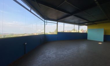 Local en renta carretera Picacho Ajusco, Tlalpan.