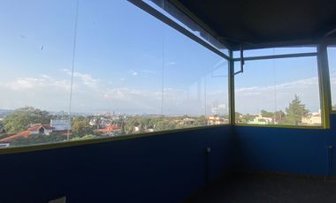 Local en renta carretera Picacho Ajusco, Tlalpan.