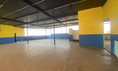 Local en renta carretera Picacho Ajusco, Tlalpan.