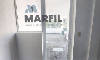 📌Renta de edificio en esquina, céntrico para oficinas
