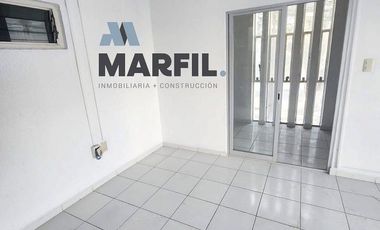 📌Renta de edificio en esquina, céntrico para oficinas