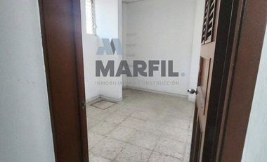 📌Renta de edificio en esquina, céntrico para oficinas