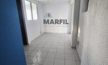 📌Renta de edificio en esquina, céntrico para oficinas