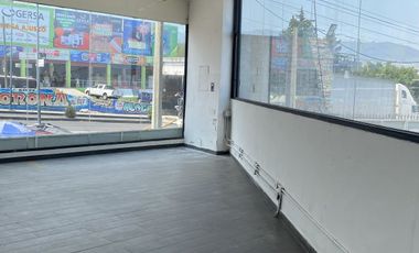 Local en renta , Picacho Ajusco, Tlalpan