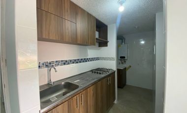 APARTAMENTO EN ARRIENDO TOCANCIPA TEKA