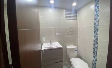 APARTAMENTO EN ARRIENDO TOCANCIPA TEKA
