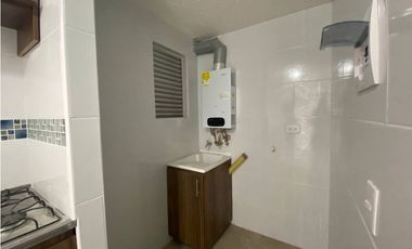 APARTAMENTO EN ARRIENDO TOCANCIPA TEKA