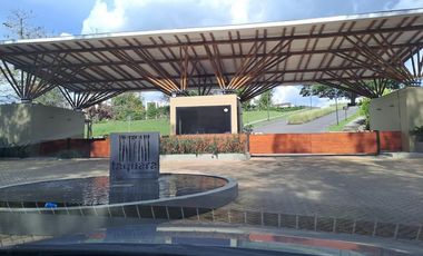 LOTE EN VENTA CERRITOS