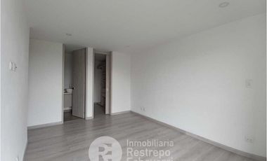Apartamento en arriendo, sector San Marcel, Manizales
